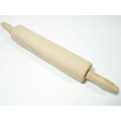 DREWSTYL-WAŁEK DO CIASTA GASTRO *ŚREDNI*