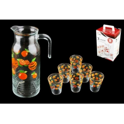 EM-KPL. DO NAPOI 6+1 *POMARAŃCZ* 515