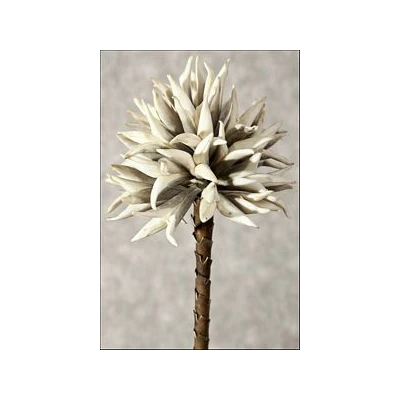 EUR-KWIAT FLORE/17/SZARY