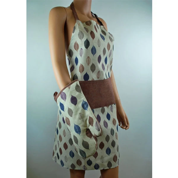 EUROMAT-FARTUCH KUCHENNY *BARI*