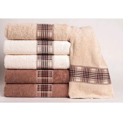 EUROMAT-RĘCZNIK 50*90 LINDEN