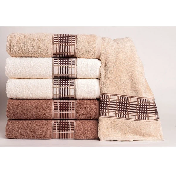 EUROMAT-RĘCZNIK 50*90 LINDEN