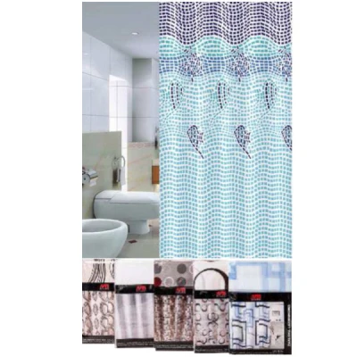 EUR-ZASŁONA PRYSZNIC 180*180 *PESARO