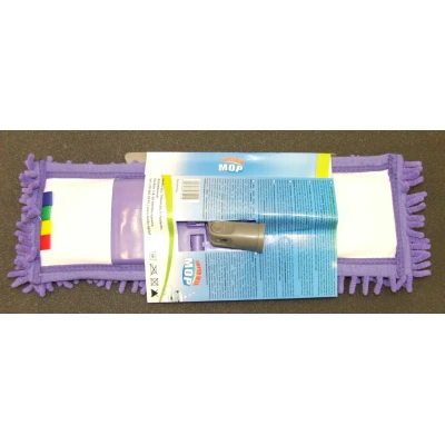 FENIKS-MOP SZENIL FIOLETOWY