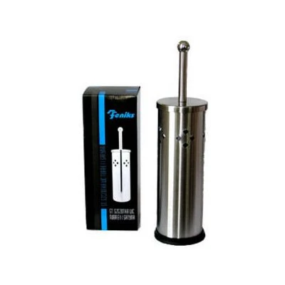 FENIKS-SZCZOTKA WC TUBA E11 SATYNA