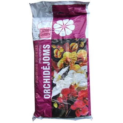 FLORA-PODŁOŻE DO STORCZYKÓW 5L