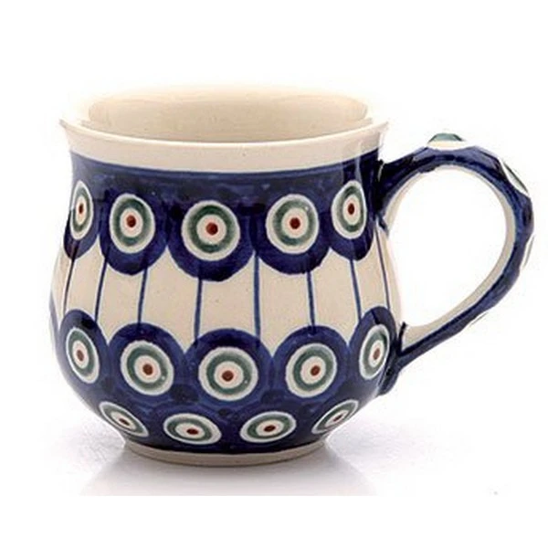 GU-1472 KUBEK DEK. 8 G2