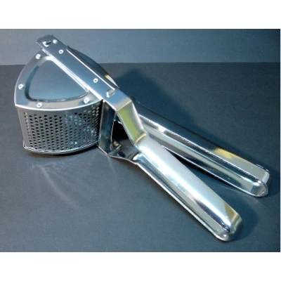 MET-PRASKA NIERDZEWNA