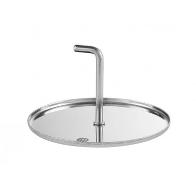 HENDI-DOCISKACZ DO PIERŚCIENI OKRĄGŁY 100MM 512210