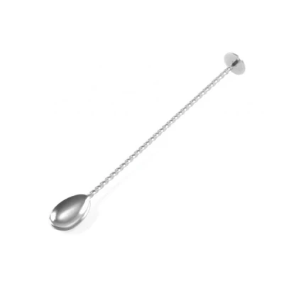 HENDI-ŁYŻKA BARMAŃSKA 27X27X266MM 593097