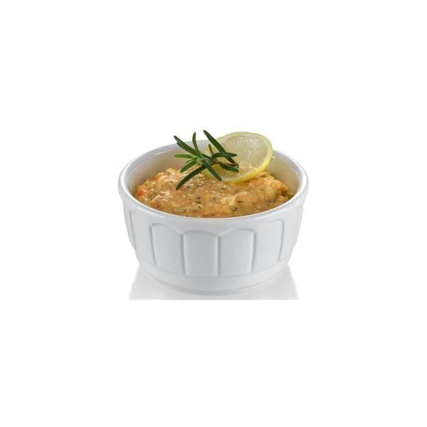 HENDI-NACZYNIE DO ZAPIEKANIA *RUSTIKA* FI 10CM 786307