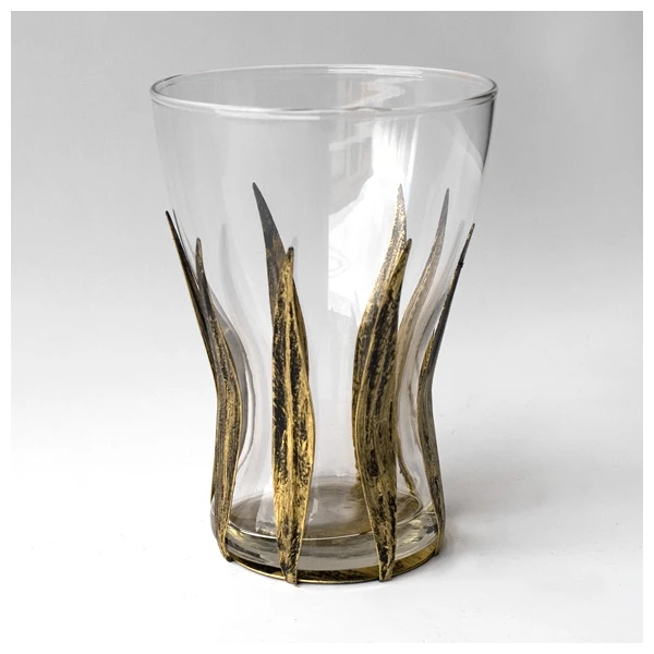 JAK-WAZON H20 VASE 01-15