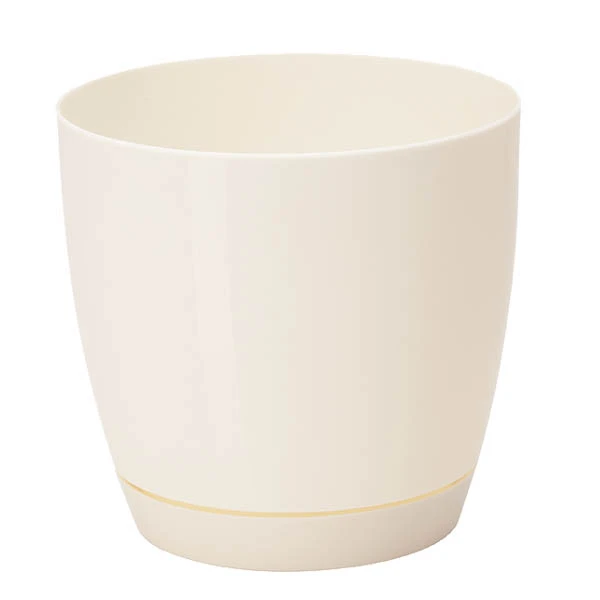 DONICZKA TOSCANA 11 OKRĄGŁA KREMOWA