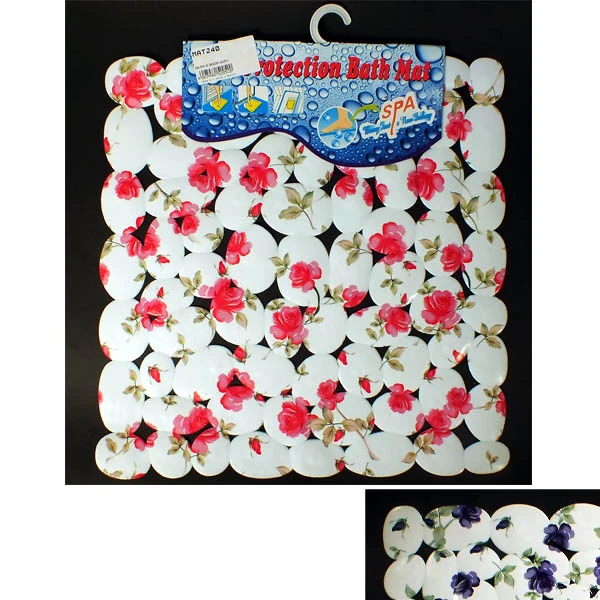 KAN-MATA DO BRODZIKA *KWIATY*