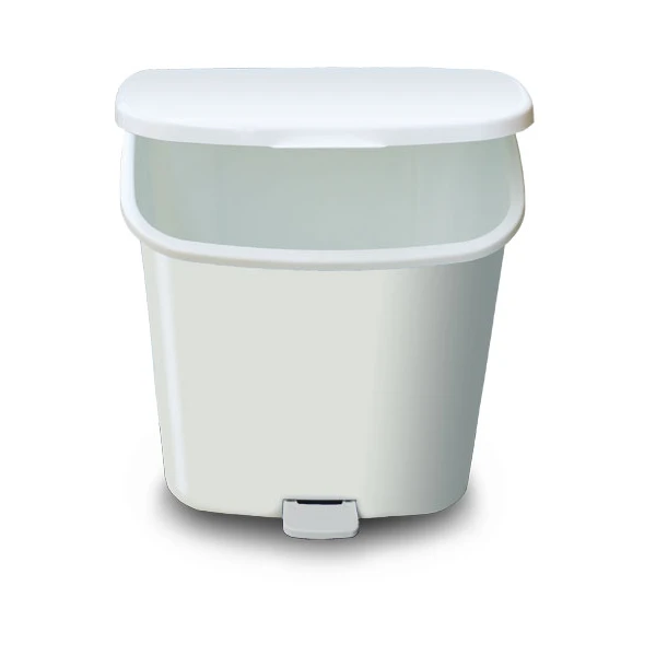 KARO-KOSZ 10L Z PEDAŁEM