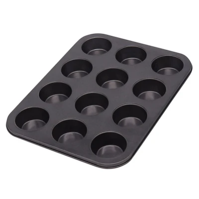 KB-7181 FORMA DO MUFFINEK 12