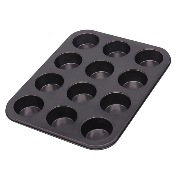 KB-7181 FORMA DO MUFFINEK 12