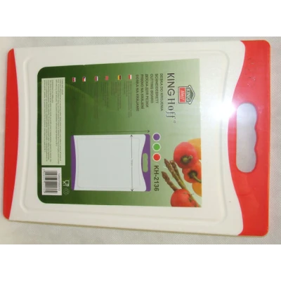 KH-2136 DESKA DO KROJENIA PLASTIK 19,5*28,7