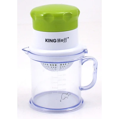 KH-6102 WYCISKACZ DO CYTRUSÓW PLAST