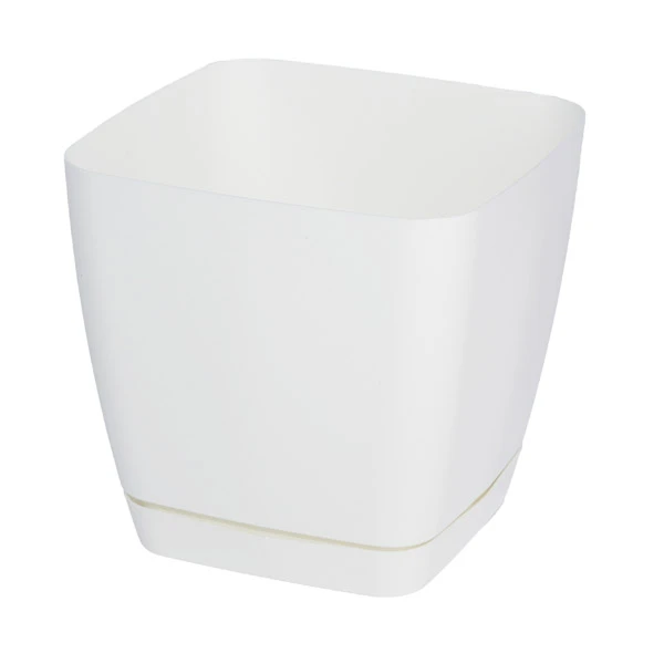 DONICZKA TOSCANA 15 KWADRATOWA BIAŁY