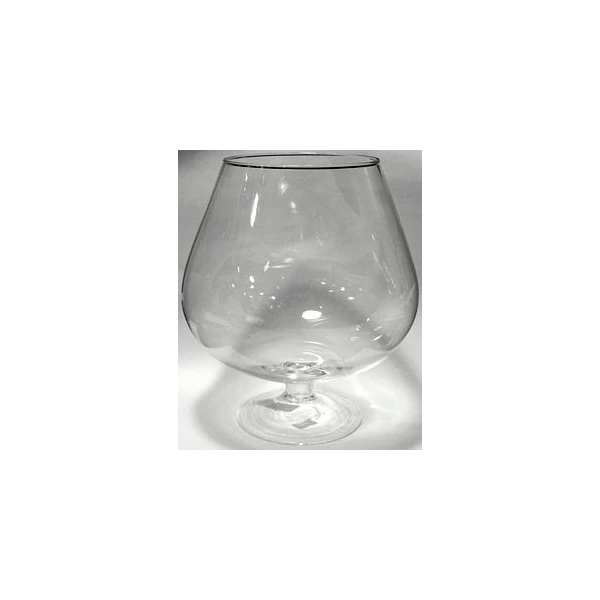 KLAUDIA-WAZON SZKLANY KONIAK 4L *102B*