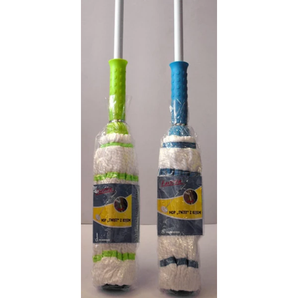 KONEX- MOP TWIST Z KIJEM