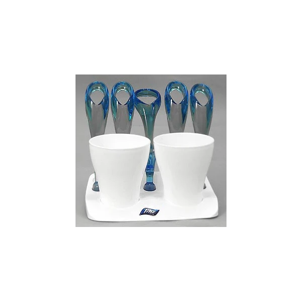 KONEX-ZESTAW LAZIENKOWY RODZINNY