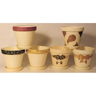 KOR-DONICZKA CERAMICZNA *B4*