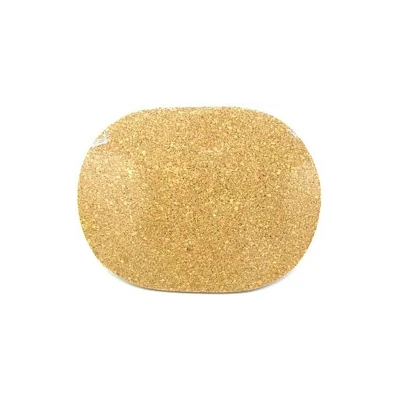 KOR-PODKŁADKA OWALNA  MAŁA 3MM  /4/