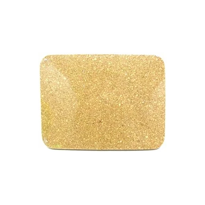 KOR-PODKŁADKA PROSTOKATNA  MAŁA 3MM    /4/