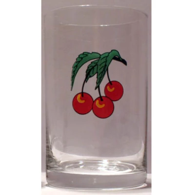 KPL. 6 SZKLANEK HERBATA *WIŚNIA*