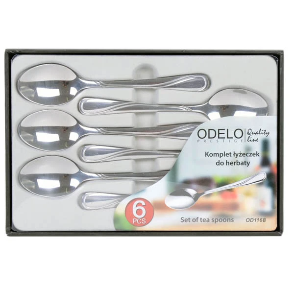 KPL.6-ŁYŻECZEK HERBATA FLOK