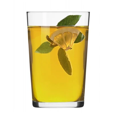 KROSNO-SZKLANKA ZWYKŁA KPL. 6 SZT. SKOŚNA