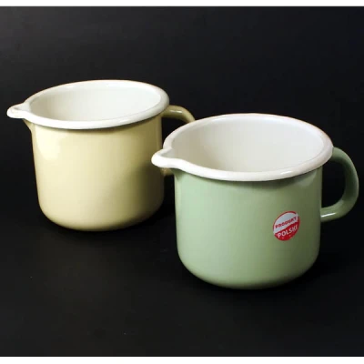 KUBEK Z DZIOB. 501C/12 G1