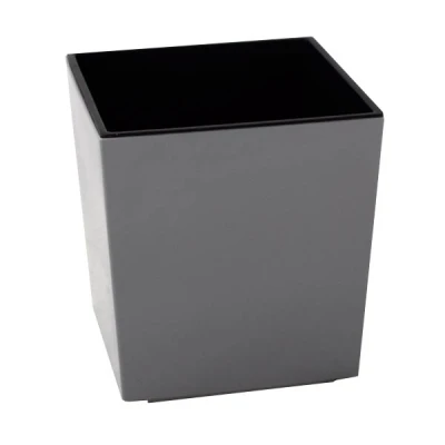 LAM-DONICZKA*JUKA* 190X190 SZARY