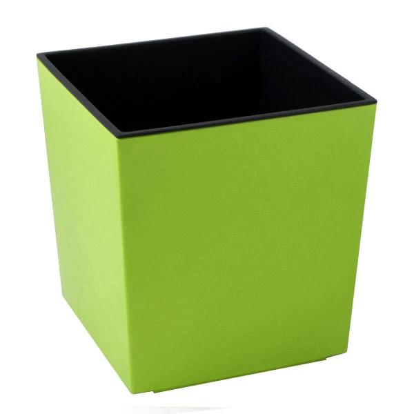 LAM-DONICZKA*JUKA* 190X190 ZIELONY JASNY