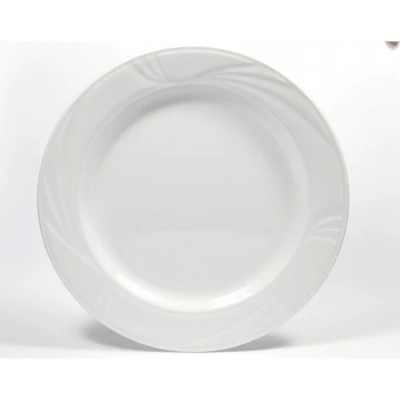 LUB-TALERZ PŁYTKI 25CM *ARCADIA*