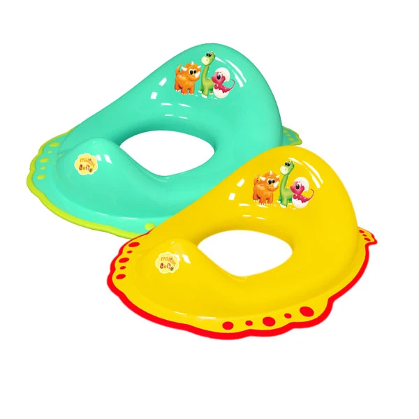 MALTEX-NAKŁADKA NA SEDES *DINO Z GUMKAMI*