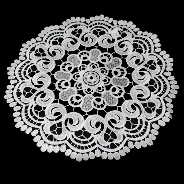 MESA-SERWETA GIPIURA 0 40 BIAŁA 413