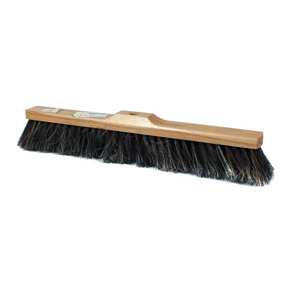 MIOTŁA DREWNO 50CM MIESZANKA