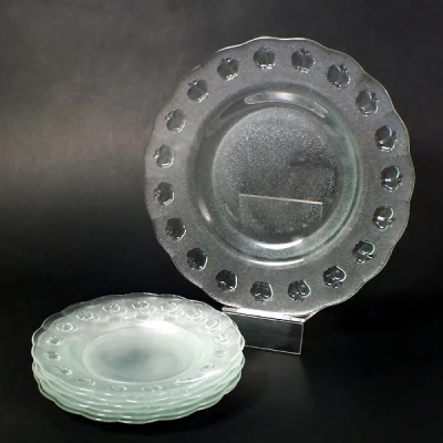 MMG-KPL. 1+6 TALERZY *JABŁKO* PS7-1044