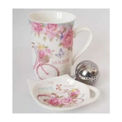 MMG-KUBEK Z ZAPARZACZEM *ROWER* 42274