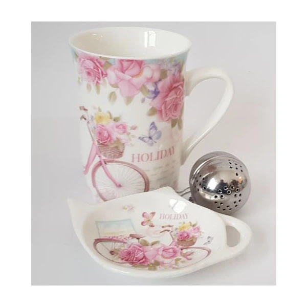 MMG-KUBEK Z ZAPARZACZEM *ROWER* 42274