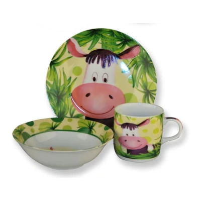 MONDEX-KPL.3 EL.DZIECIĘCY *KRÓWKA C129*