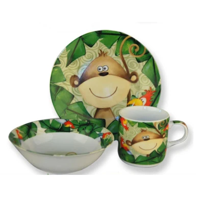 MONDEX-KPL.3 EL.DZIECIĘCY *MAŁPKA C131*