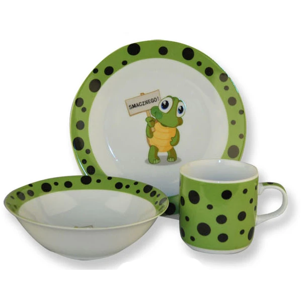 MONDEX-KPL.3 EL.DZIECIĘCY *ŻÓŁWIK C149*