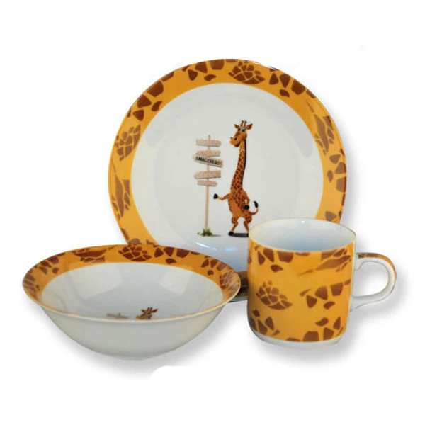 MONDEX-KPL.3 EL.DZIECIĘCY *ŻYRAFA C146*