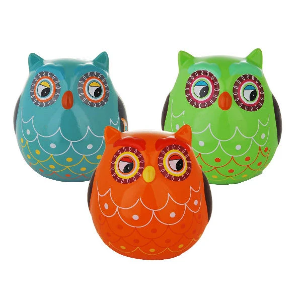 MONDEX-SKARBONKA *SOWA* JS201313-5