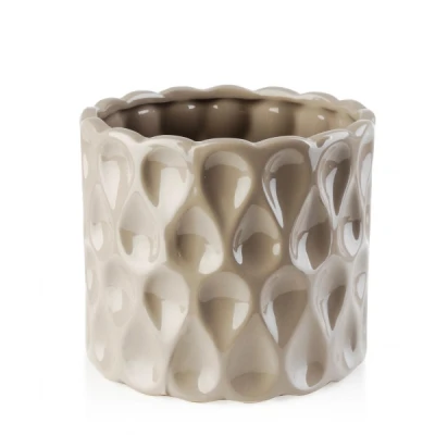 MON-DONICZKA BRĄZ 14*H13CM HTTS0780