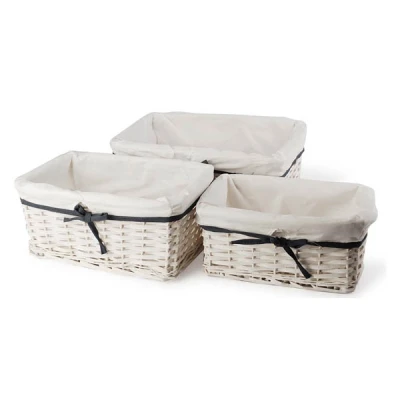 MON-KOSZYK WIKLINOWY  YW621W 30X17X14